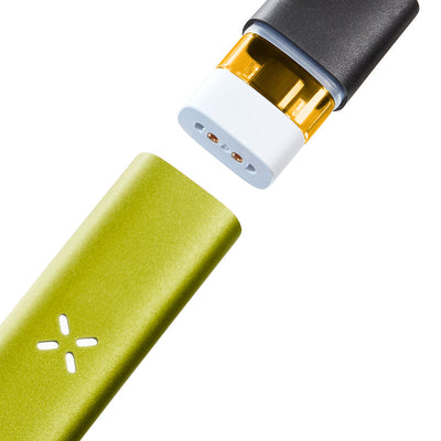 PAX Era Life Oil Extract Vaporizer (Grass)