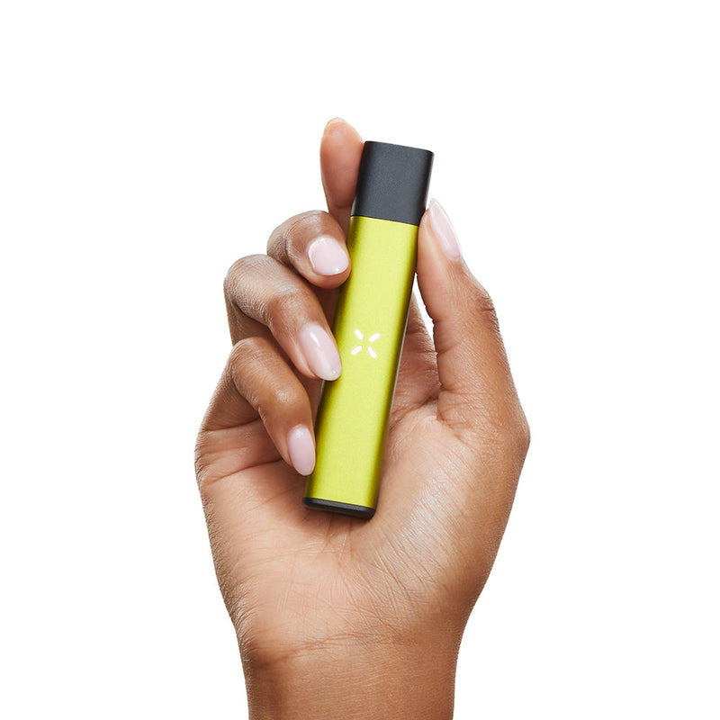 PAX Era Life Oil Extract Vaporizer (Grass)