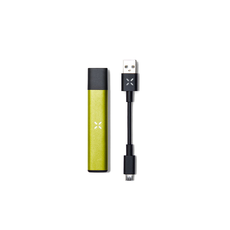 PAX Era Life Oil Extract Vaporizer (Grass)