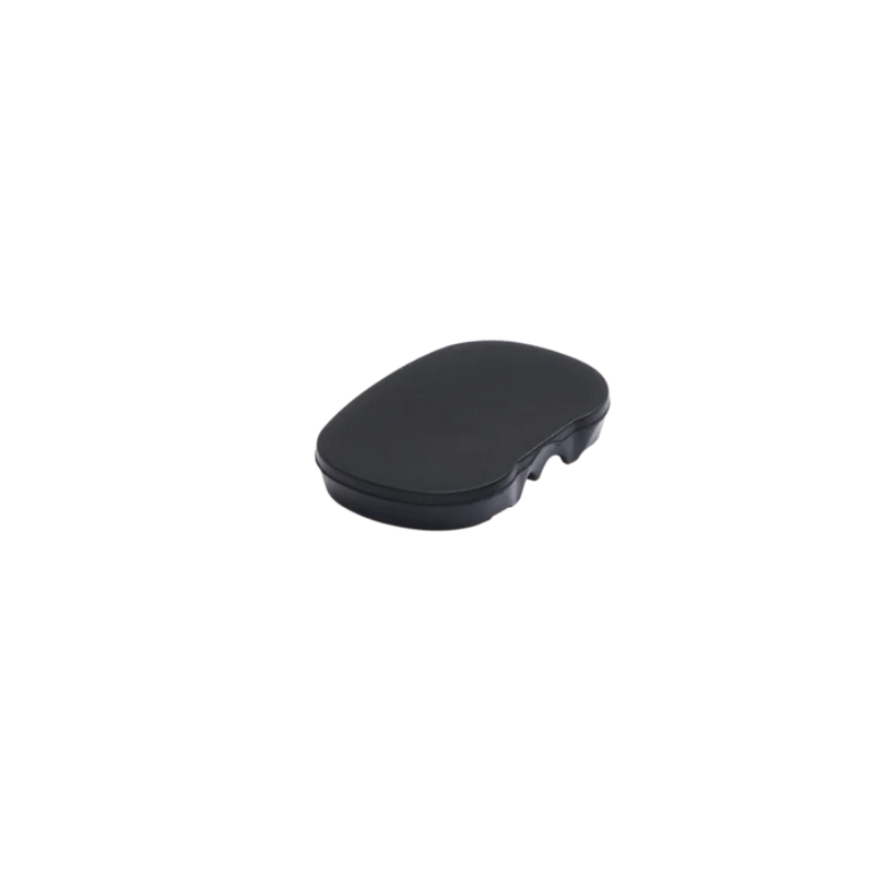 PAX Flat Mouthpiece - 2 pack (Black)