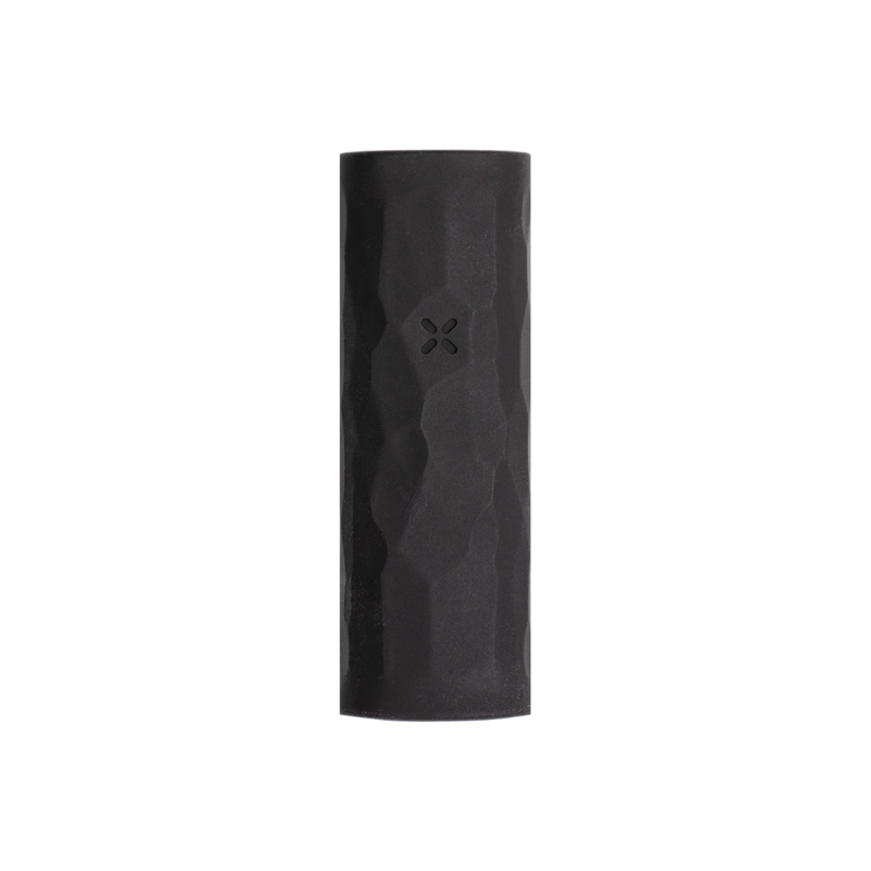 PAX Mini Hammered Grip Sleeve  (Onyx)