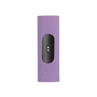 PAX Plus Fluted Grip Sleeve