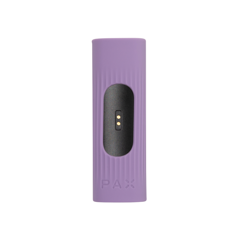 PAX Plus Fluted Grip Sleeve