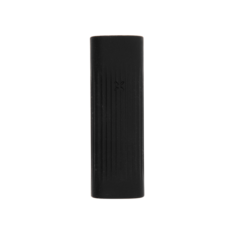 PAX Plus Fluted Grip Sleeve (Onyx)