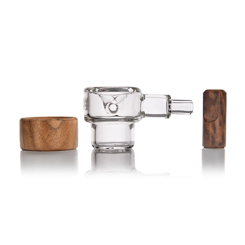 Granby Hand Pipe - Alpine Collection