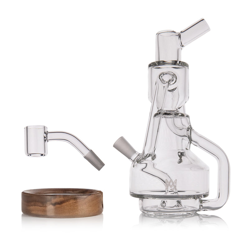Apex Dab Rig - Alpine Collection