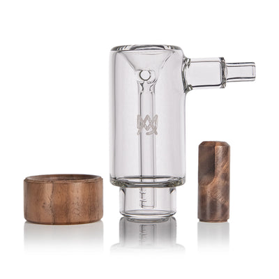 Steamboat Bubbler - Alpine Collection