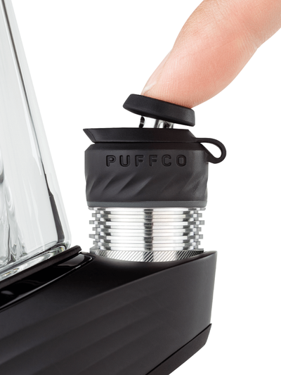 Peak Pro 3DXL Electric Dab Rig
