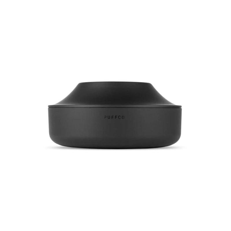 Puffco - The Peak Pro Power Dock (Black)-Turning Point Brands Canada