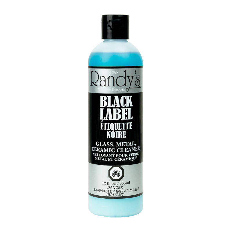 Randy&