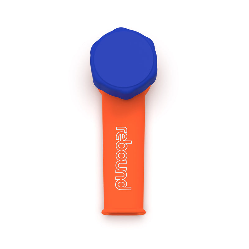 3" Silicone Hand Pipe (Mixed Carton of 12)