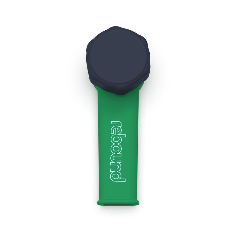 3" Silicone Hand Pipe (Mixed Carton of 12)