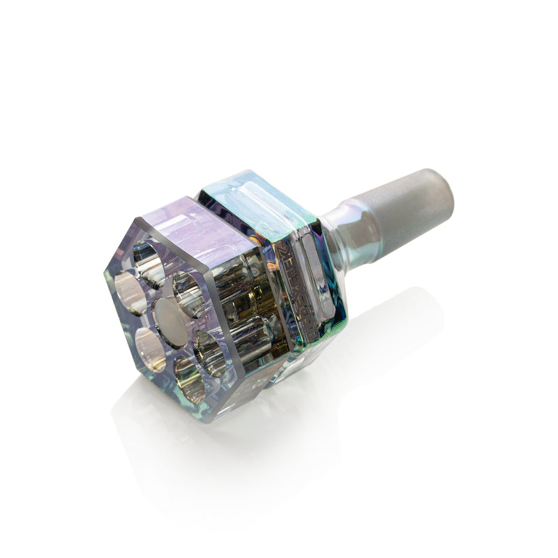 14mm Terminator Revolution Pull-Out Bowl