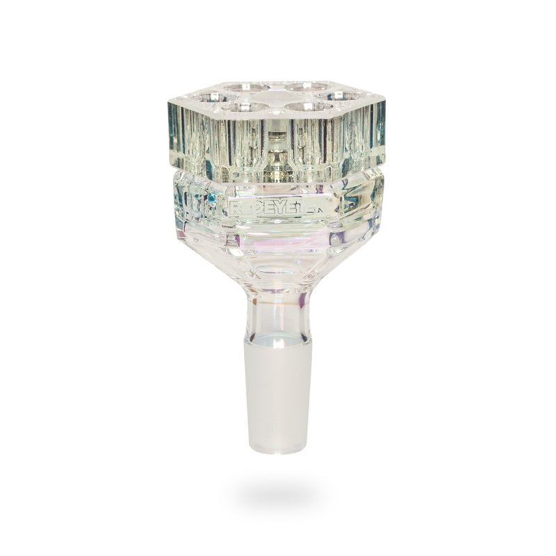 14mm Terminator Revolution Pull-Out Bowl