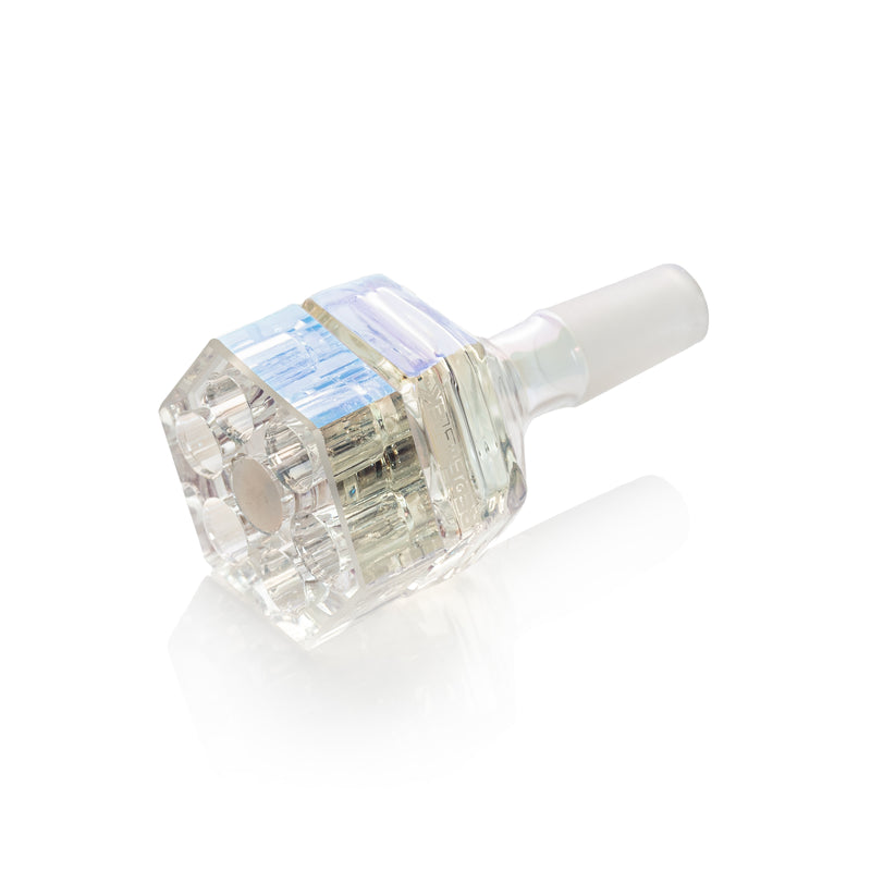 14mm Terminator Revolution Pull-Out Bowl