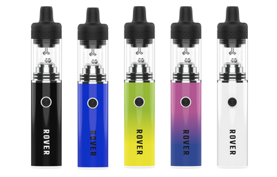 Rover Electric Dab Pen