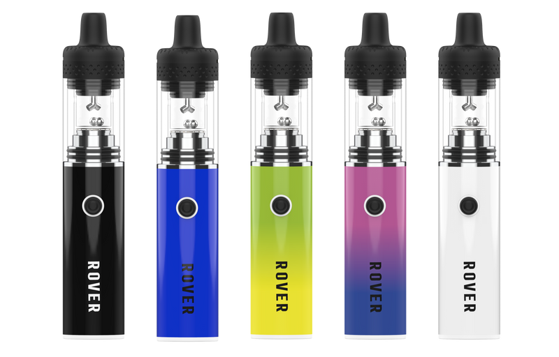 Rover Electric Dab Pen