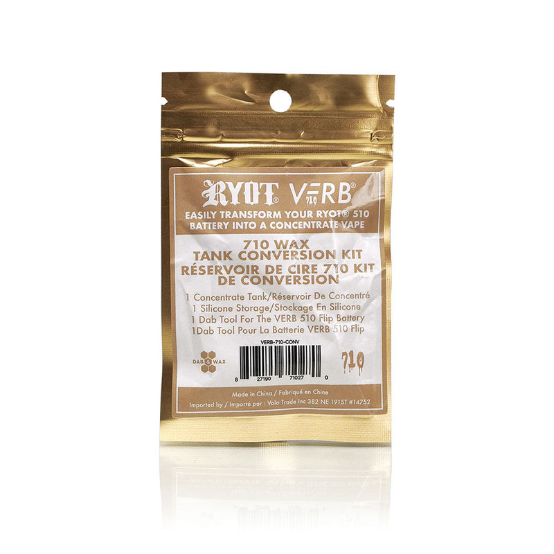 710 Wax Tank Conversion Kit