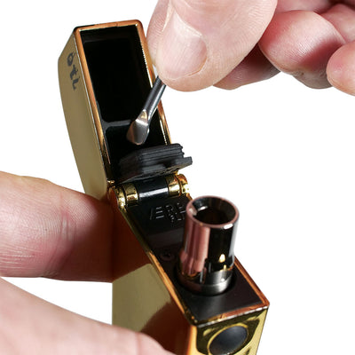 710 Wax Tank Conversion Kit