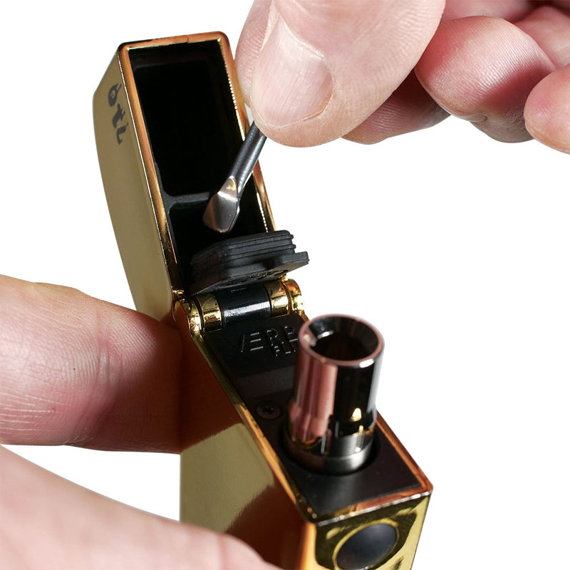 710 Wax Tank Conversion Kit