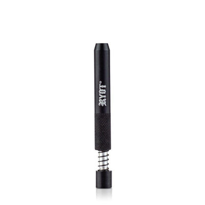 Large (3") Anodized One Hitter with Spring