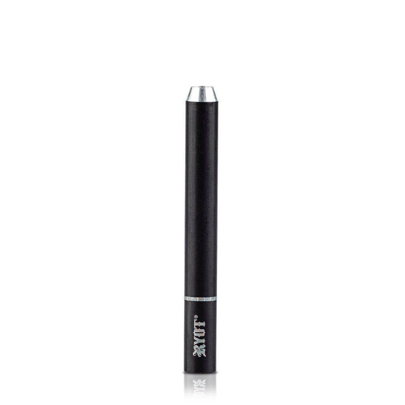 Long (9mm) Slim Anodized Aluminum One Hitter - Carton of 6