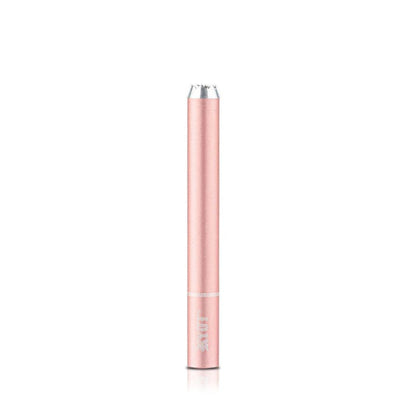 Long (9mm) Slim Anodized Aluminum One Hitter - Carton of 6