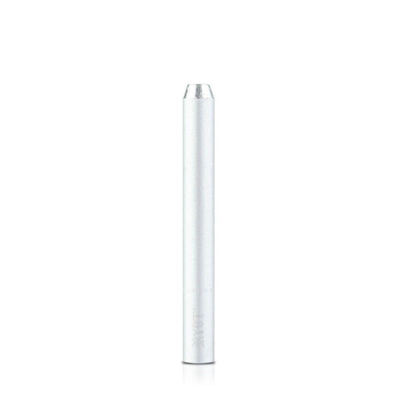 Long (9mm) Slim Anodized Aluminum One Hitter - Carton of 6