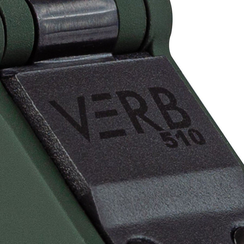 VERB 510 Battery (Tan)