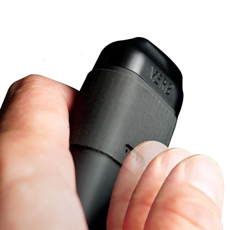 VERB Dry Herb Vaporizer (Black)