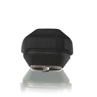 VERB Dry Herb Vaporizer (Black)