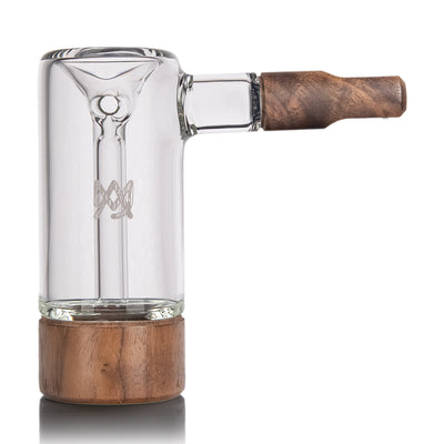 Steamboat Bubbler - Alpine Collection