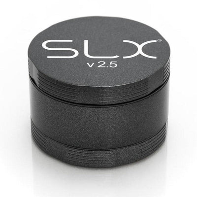 SLX - Charcoal - 62mm-Turning Point Brands Canada