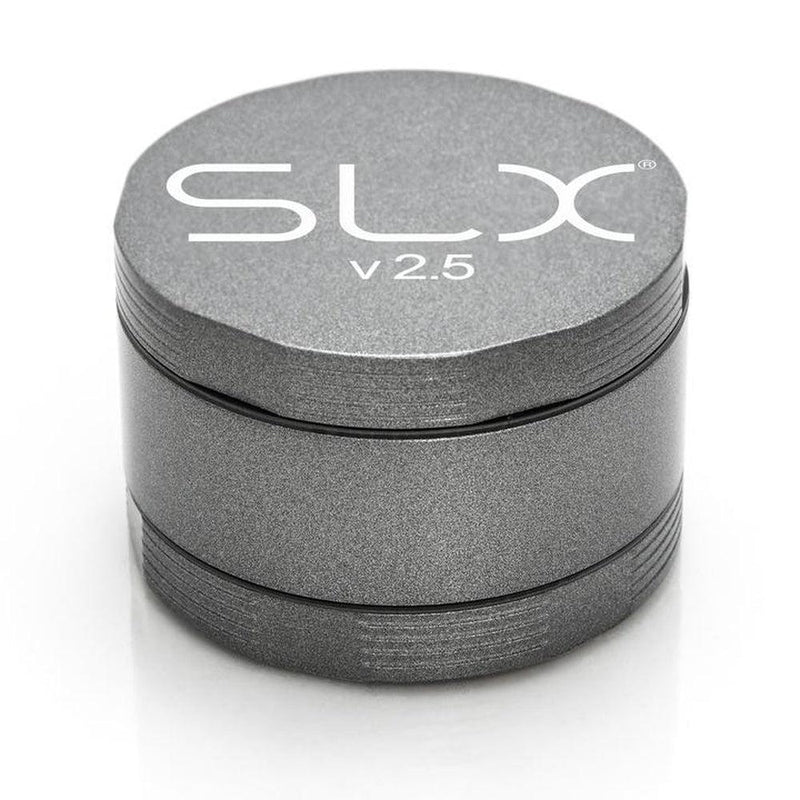 SLX - Silver - 50mm