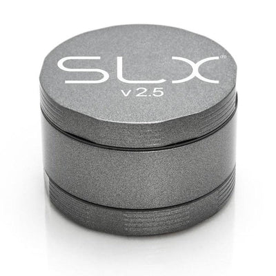 SLX - Silver - 62mm-Turning Point Brands Canada