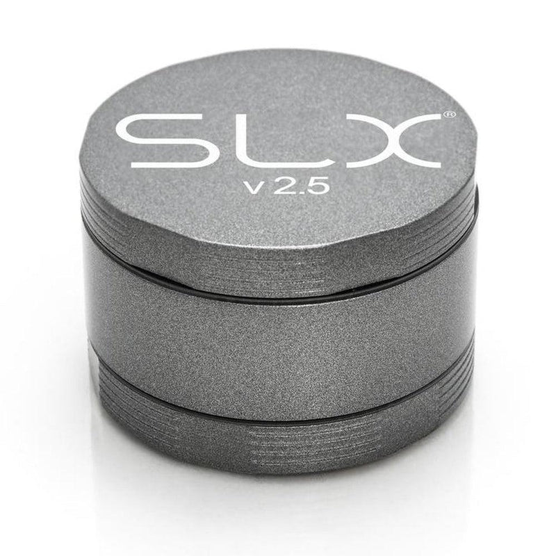 SLX - Silver - 62mm-Turning Point Brands Canada