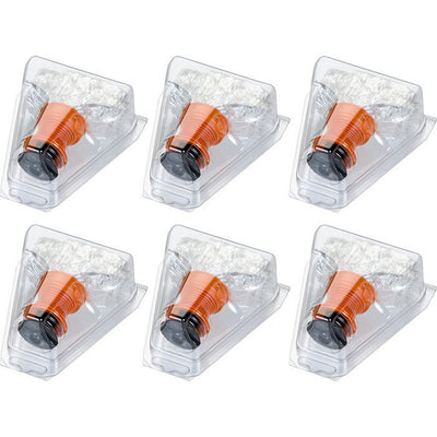 EASY VALVE Replacement Set (Set of 6 Balloons)