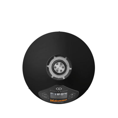 Storz & Bickel VOLCANO HYBRID (Onyx)-Turning Point Brands Canada