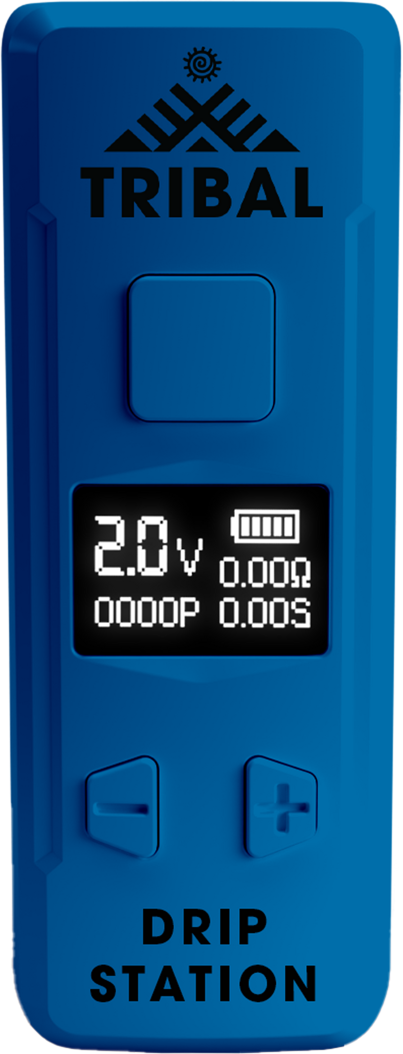 Pro Digital 510 Battery (Drip Station Genetic)