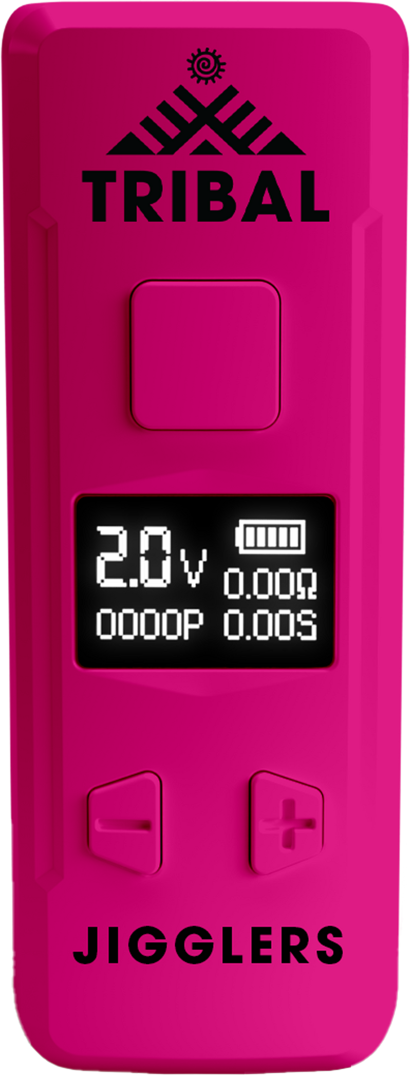 Pro Digital 510 Battery (Jigglers Genetic)