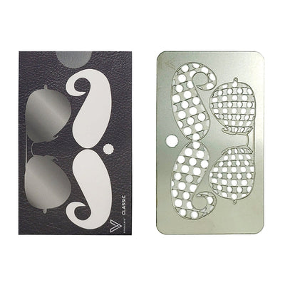 Classic Grinder Card Keep it Trimmed-Turning Point Brands Canada