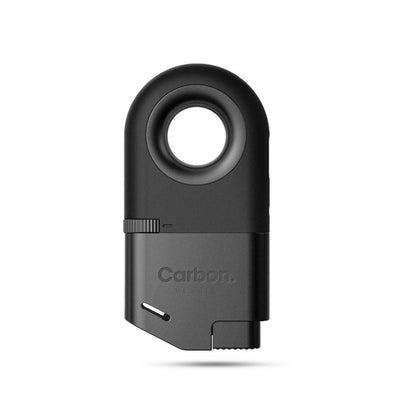 Carbon Invested Lighter