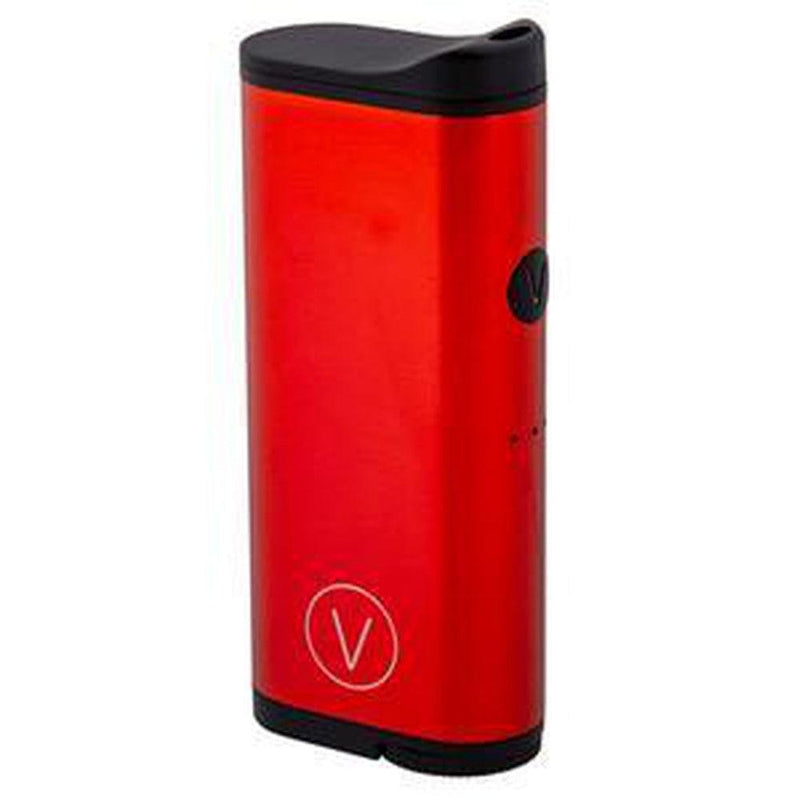 Vie 2 in 1 Vaporizer (Red)-Turning Point Brands Canada