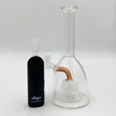 Aster Dry Herb Vaporizer