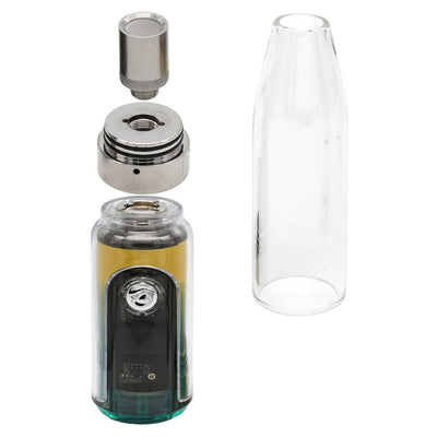 Gnome Dome Mini Vape Rig For Dabs