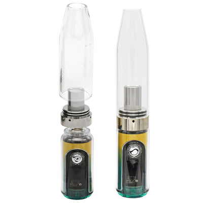 Gnome Dome Mini Vape Rig For Dabs