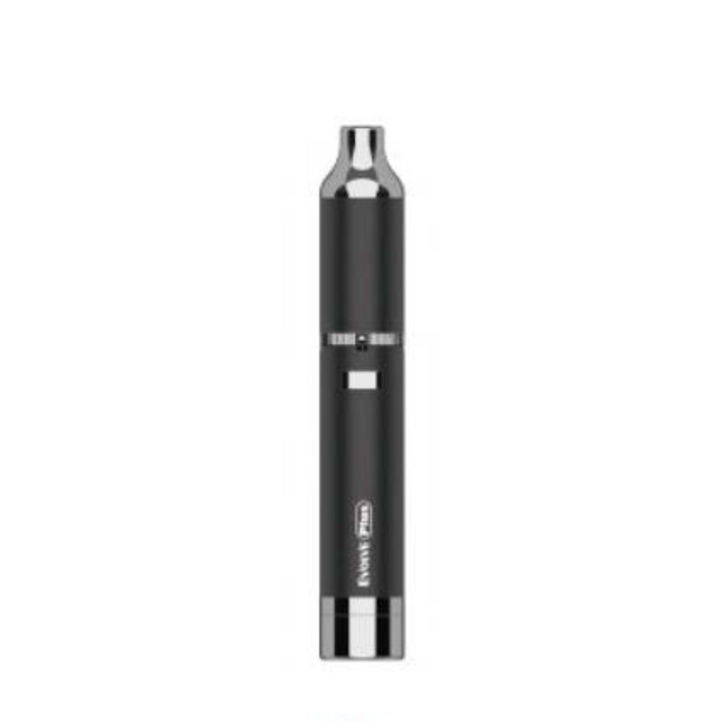 Evolve Plus Concentrates Vaporizer (Black)