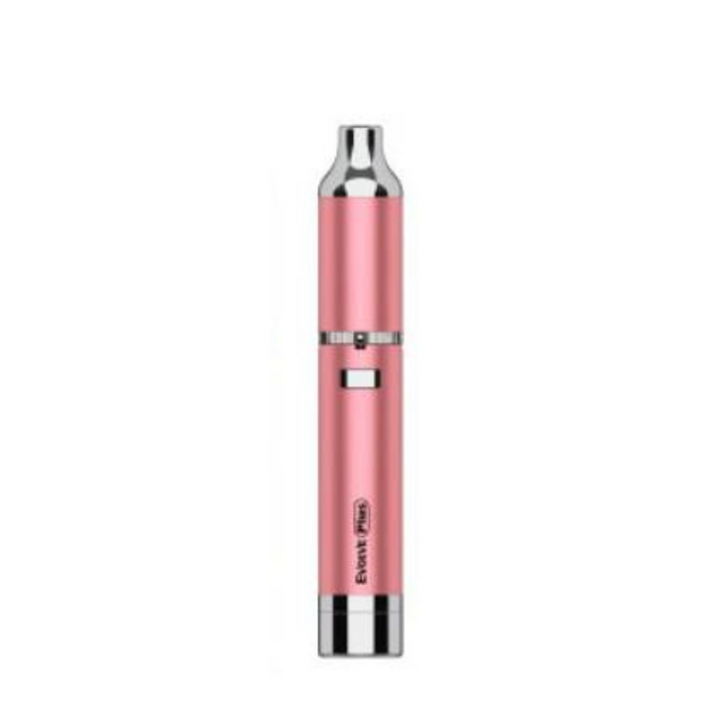 Evolve Plus Concentrates Vaporizer (Sakura Pink)