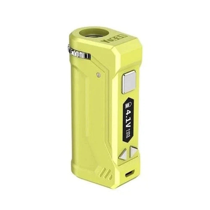 UNI Pro Precision Adjustable Box Mod (Apple Green)