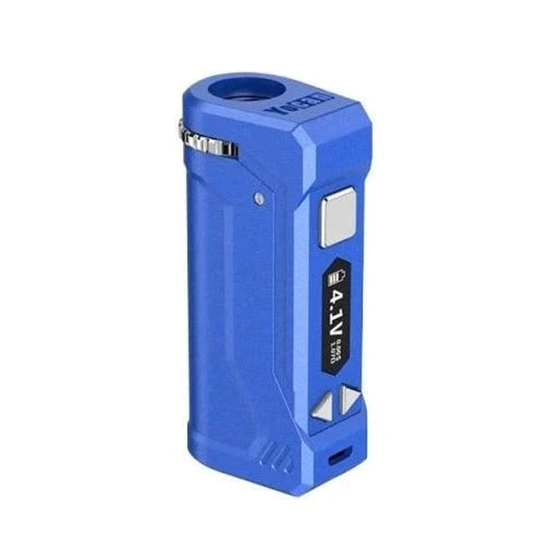 UNI Pro Precision Adjustable Box Mod (Dark Blue)